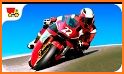 Real Motor Bike Racing related image