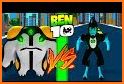 Hints for Ben 10 Roblox Evil related image