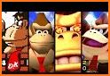 Monkey Kong Arcade related image