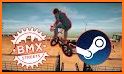 BMX Streets: Mobile related image