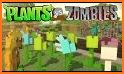 Addon Plants vs. Zombies [2.0] related image