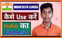 Indian Selfie Camera related image