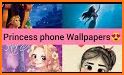 princess wallpaper 2021 related image