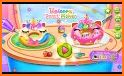 Mega Bakery Shop: Baking Games related image