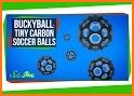 Buckyballs related image