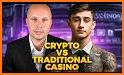 Crypto Casino related image