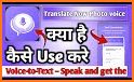 Easy Translation-Voice/photo translation related image