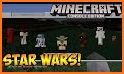 Skins for Minecraft - StarWars related image