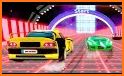 Extreme Car Stunts 3D: GT Car Racing Games 2018 related image