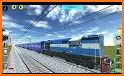 Indian Local Train Simulator related image