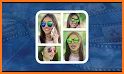 NeonArt Photo Editor: Photo Effects, Collage Maker related image