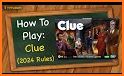 Central Play Clue related image