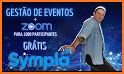 Sympla: Ingressos para eventos related image