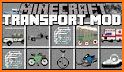 Transport Addon for Minecraft related image