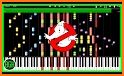 Evil Monster Keyboard Theme related image