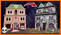 Scary Haunted Doll House related image