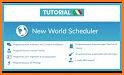 JW Scheduler - Publisher Edition related image