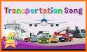 Transportation Workbook related image