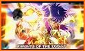 Saint Seiya Awakening: Knights of the Zodiac related image