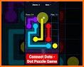 Connect Dots - Dot puzzle game related image