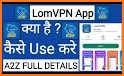 LomVPN related image