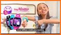 SoyMomo - Mobile GPS watch for children related image