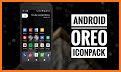 Oreo Square - Icon pack related image