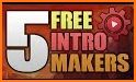 Intro Maker- Outro Maker & Intro Creator related image