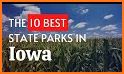 Iowa State RV Parks & Campgrounds related image