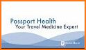 My Passport Health related image