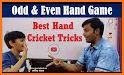 Hand Cricket Simplified!!! related image