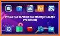 File Explorer: All Document Reader, Phone cleaner related image