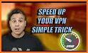 SpeedUp VPN related image