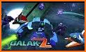 GALAK-Z: Variant Mobile related image