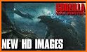 kaiju wallpapers - godzilla 2019 related image