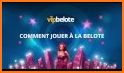 VIP Belote - French Belote Online Multiplayer related image