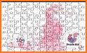 Unicorn Jigsaw Puzzle for Kids - Toddlers related image