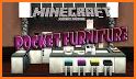 Mod Furniture for MCPE related image