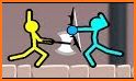 Supreme Stickman Fighter: Epic Stickman Battles related image