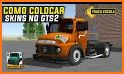 Skins Grand Truck Simulator 2 - PRO related image