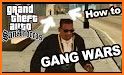 Gang Wars of San Andreas related image