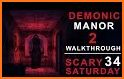 Demonic Manor 2 - Horror Escape game related image