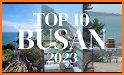 Busan Korea related image