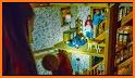 Scary Haunted Doll House related image