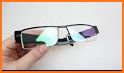 Sunglasses & Glasses EVO - Try On Eyewear Live related image