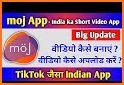 Moje Moj - Indian Short Video Player related image