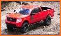 Offroad Pickup Truck F related image