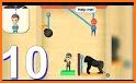 Save me: Rescue Cut Rope Puzzle Game related image