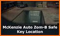 AutoLocation Unlock Key related image