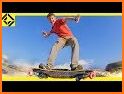 Freebord Snowboard Streets Pro related image